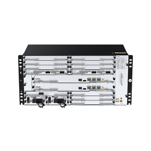 สำหรับ NetEngine 8000 M14 02355kjw NE8000 อินเทอร์เฟซแบบมีสายและไร้สาย 4G/3G/5G USB WPS การเข้ารหัส ไฟร์วอลล์ VoIP - Product Image 1