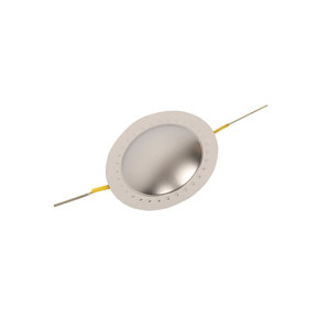 Accessoires de pilote de <span class=keywords><strong>haut</strong></span>-<span class=keywords><strong>parleur</strong></span> <span class=keywords><strong>passif</strong></span> avec diaphragme en titane 44.4mm klaxon tweeter bobine vocale klaxon pour <span class=keywords><strong>haut</strong></span>-<span class=keywords><strong>parleur</strong></span> à <span class=keywords><strong>Membrane</strong></span> - Product Image 6