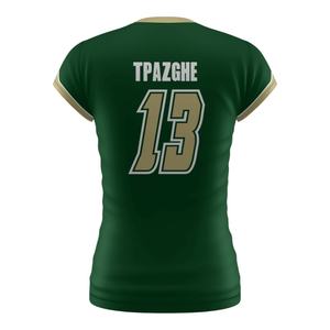 Uniforme de Voleibol Personalizado para Mujer - Product Image 6