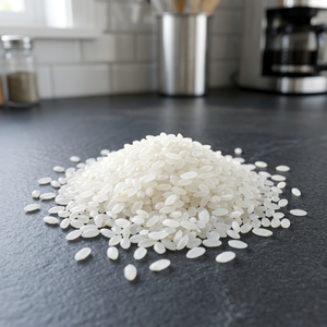 Arroz Japonés Aromático de Grano Largo para Sushi, Certificado ISO, Grado 1, Textura Dura, Seco, 1% de Grano Partido - Product Image 2