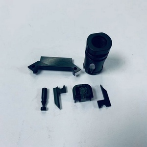 Cnc Milling Mechanical Aluminum Computer Spare Parts Mechanical Gaming Keyboard Keycaps Quickly Produce Samples - Product Image 3