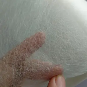 탄소 섬유 표면 매트 10g 20g 30g 50g 중국 제조 업체 탄소 베일 - Product Image 1