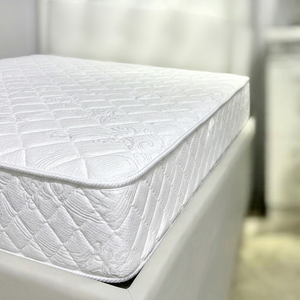 Matelas à ressorts ensachés confort ultime pour les hôtels de luxe et les séjours d'accueil haut de gamme à vendre - Product Image 1