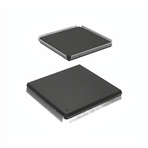 ชิ้นส่วนอิเล็กทรอนิกส์ AT40K40AL-1EQC 240 BFQFP แบบฝังในตัว มีสินค้าในสต็อก - Product Image 1