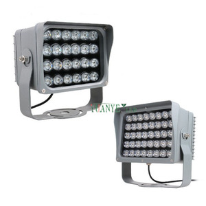 IP67 Nhôm dẫn nguồn ánh sáng tính năng độ bền và hiệu suất cao đảm bảo độ tin cậy trong điều kiện thời tiết khắc nghiệt khác nhau - Product Image 3