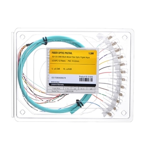 Cáp Quang Ghép Nối Cáp Quang Os2 G657a2 Công Ty Mtp Mpo - Product Image 2