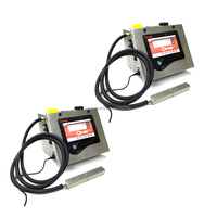 Printer Inkjet Karakter Kecil Citronix Ci5300 Printer Cij Dapat Mencetak 1-3 Baris