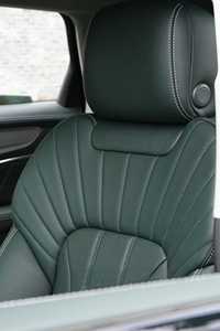 Coprisedili su Misura per <span class=keywords><strong>Audi</strong></span>, Set Completo 5 Posti in Pelle Premium per A6 <span class=keywords><strong>A3</strong></span> Q5 Q7 A7 Q3 A5 Q4 Q6 - Product Image 4
