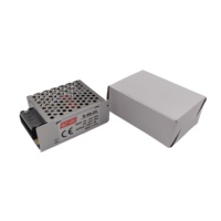 Großhandel Schaltnetzteil 24V2A S-50-24 Aluminiumgehäuse Hohe Effizienz für CCTV-Sicherheitsüberwachung & LED-Streifen