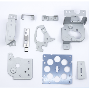 New Top Metal Punching Mold Vietnam Single Vehicle <b>Mould</b> OEM/ODM High Quality Fabrication Services - Product Image 4