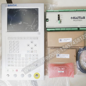 Contrôleur PLC complet Haitian Techmation PILOT5531 PILOT 5531 - Product Image 1