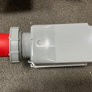 ABL Aviation Connectors K54S35 G54S35 <b>Plug</b> In Adapter For Industrial Use <b>UK</b> Origin - Product Image 1