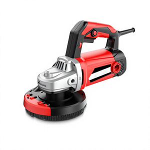 Máquina para cortar paredes, máquina para alisar paredes, máquina para pulir pavimentos de hormigón, máquina para renovar paredes antiguas, máquina para raspar paredes - Product Image 1