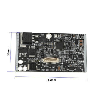 Controlador de Placa de Circuito BMS, Tablero de Batería para <span class=keywords><strong>Xiaomi</strong></span> <span class=keywords><strong>Mijia</strong></span> M365 M187 MI, Piezas de Repuesto para Scooter Eléctrico - Product Image 4