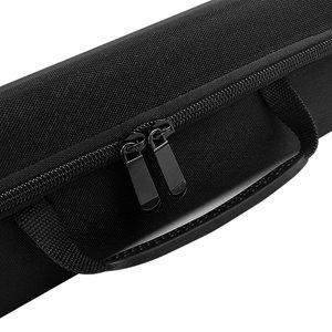 <b>EVA</b> Fascia Gun Storage Bag With Handle Portable Protective Case For Fitness Equipment JLD-076 - Product Image 1