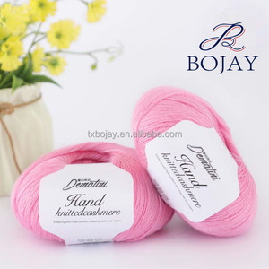 Bojay <span class=keywords><strong>Super</strong></span> <span class=keywords><strong>Fine</strong></span> Hand Đan Len <span class=keywords><strong>Merino</strong></span> Và Sợi Pha Trộn Cashmere Cho Đan Tay, Len Và Sợi Pha Trộn Cashmere - Product Image 2