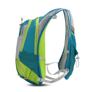 Sac à dos de sport imperméable pour le vélo, la course à pied, la randonnée, le vélo, l'alpinisme, le marathon, le vélo - Product Image 5