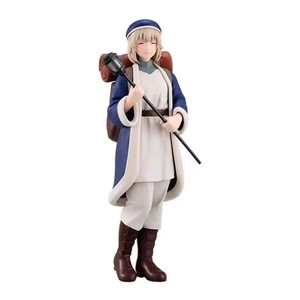 Figurine PVC <span class=keywords><strong>Falin</strong></span> de 19 cm, nouveau design, anime Delicious in Dungeon, pour décoration - Product Image 1