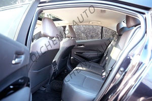 Avalon Turbo Berline Automatique 2021 d'occasion avec caméra de recul, conduite à gauche, intérieur sombre, <span class=keywords><strong>prix</strong></span> abordable, fabriqué en Chine, bon état - Product Image 5