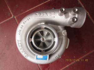 Turbo DAF GT4294 (706844-0001, 1362357, 1362358, 135830, 1377427, 1609989) Convient aux camions DAF 95XE / XF95 - Product Image 3