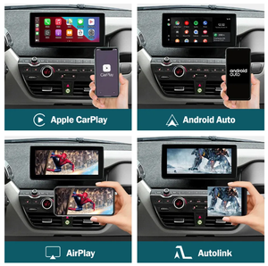 Adaptateur sans fil <span class=keywords><strong>Carplay</strong></span> Android <span class=keywords><strong>youtube</strong></span> <span class=keywords><strong>Apple</strong></span> pour V40 V60 S60 XC60 - Product Image 4