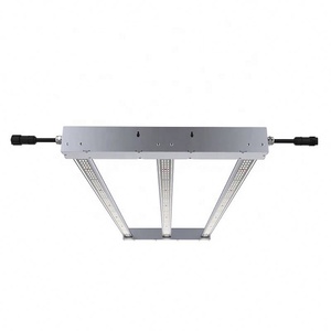 Tapa de plástico Led crecer luz examen hecho en China - Product Image 2