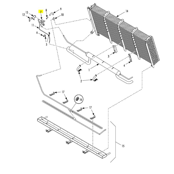 Thermo King Sb/precedent Valve Expansion TX - SHD SL-300