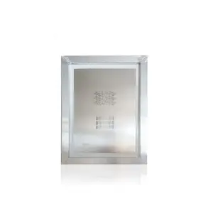 Tùy chỉnh SMT Stencil sản xuất PCB lắp ráp LED lưới thép bóng trồng pcba Laser stencils - Product Image 1