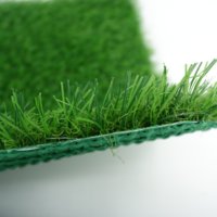 Fournisseur chinois de premier plan, gazon artificiel imperméable de 30 mm pour une utilisation en intérieur/extérieur, pelouse artificielle à l'aspect naturel, gazon paysager doux
