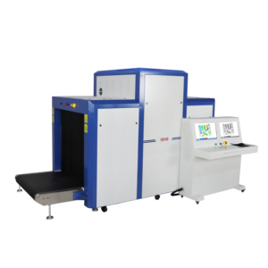Máquina <span class=keywords><strong>de</strong></span> introscopio <span class=keywords><strong>DE</strong></span> RAYOS X <span class=keywords><strong>de</strong></span> escaneo <span class=keywords><strong>de</strong></span> equipaje <span class=keywords><strong>de</strong></span> aduanas con detección <span class=keywords><strong>de</strong></span> explosivos para almacén, <span class=keywords><strong>Puerto</strong></span> <span class=keywords><strong>Mar</strong></span>ítimo - Product Image 2