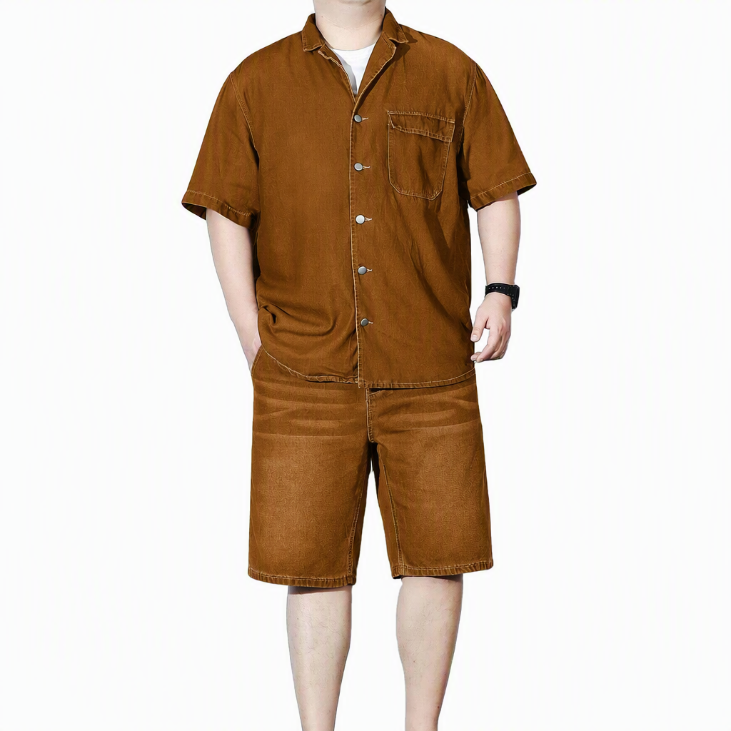 Marron
