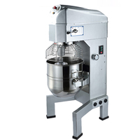 Kommerzielle Bäckerei ausrüstung 40l Kuchen Planetary Mixer Bäckerei maschinen Gewerbliche Küche Cremest änder Lebensmittel mischer