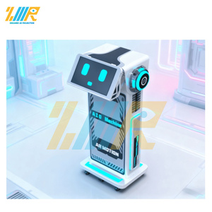 Di chuyển tất cả trong một sàn tương tác chiếu sàn chiếu tương tác tất cả trong một trò chơi máy chiếu sàn - Product Image 1