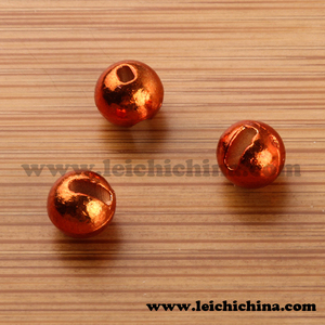 Pêche à La <span class=keywords><strong>Mouche</strong></span> perles De Tungstène fendue - Product Image 3