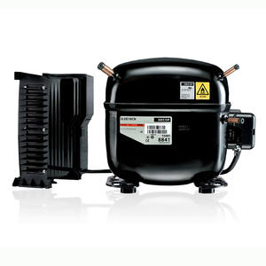 Compresor Inverter Secop Slve18cn R290 104H8841 para Equipos de Refrigeración - Product Image 4