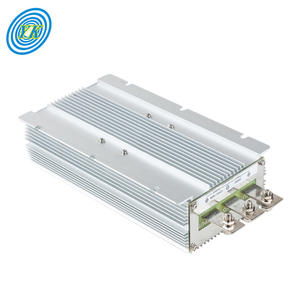 Convertisseur élévateur de tension 1440W 12V vers 48V 30A DC-DC pour vélos électriques et voitures - Product Image 1