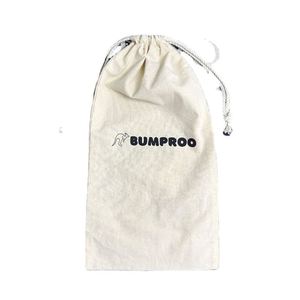 Promotion : Sac anti-poussière réutilisable en coton biologique 100 % imprimé sur mesure, certifié GOTS, pour bagues et boucles d'oreilles, recyclable - Product Image 1