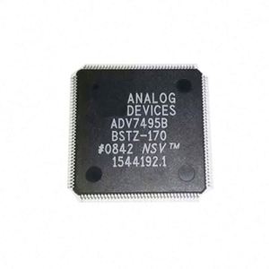 ADV7495B ADV7495BBSTZ-170 TQFP144  Circuito Integrado SMD IC en Stock - Product Image 1