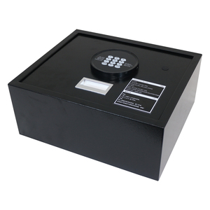Caja Fuerte Digital Oculta para Montar en Pared, con Tarjeta RFID y Contraseña, para Hogar u Hotel - Product Image 2