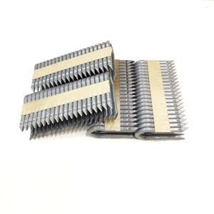 1.5 "9 Ga Gegalvaniseerde Hekwerken Met Weerhaken - Product Image 1