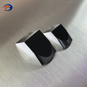 쌍안경 천문학 카메라 전용 프리즘 광학 K9 유리 45 도 하프 펜타 프리즘 - Product Image 2