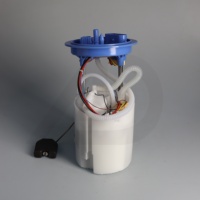 Pièces de véhicule, pièces automobiles, ensemble de pompe à carburant 8V0919087A pour Audi RS3/TTRS (17-19)