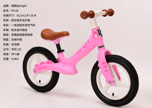 Enfants cadeau jouets 6.8Lbs PP cadre <span class=keywords><strong>course</strong></span> girafe vélos <span class=keywords><strong>course</strong></span> vélo enfants marche équilibre <span class=keywords><strong>course</strong></span> vélo vélo - Product Image 5