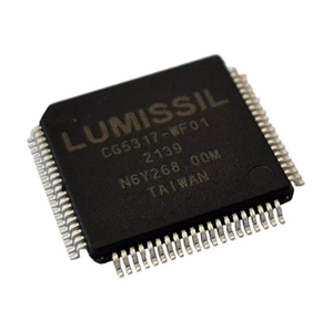 IC de categoría PPMU 80TQFP de alto rendimiento AD5522JSVUZ IC - Product Image 1