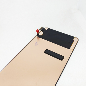 หน้าจอสัมผัสขนาด 6.67 นิ้วสำหรับ Redmi K50 จากโรงงานโดยตรง ชุดหน้าจอพร้อมดิจิไทเซอร์สำหรับเปลี่ยน ราคาขายส่ง - Product Image 3