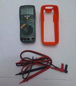 เครื่องมือวัด Extech รุ่น 420 มัลติมิเตอร์ 1000V มือสอง - Product Image 5