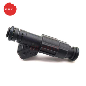 Inyector de combustible Enyi 0280156281 para motor de gasolina Chevrolet Opel Vectra 2.4L - Product Image 2