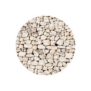 กำแพงหินปูนธรรมชาติอันสวยงามนี้เหมาะอย่างยิ่งสำหรับการเพิ่มสัมผัสที่เป็นของแท้ให้กับทุกห้อง - Product Image 1