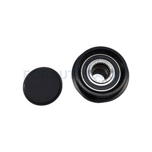 Polea de <span class=keywords><strong>alternador</strong></span> Polea de embrague para <span class=keywords><strong>alternador</strong></span> para <span class=keywords><strong>TOYOTA</strong></span> Auris <span class=keywords><strong>Corolla</strong></span> 27415-0T020 - Product Image 4