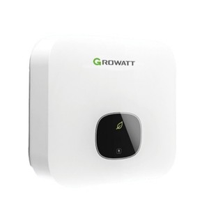 Growatt 8KW อินเวอร์เตอร์พลังงานแสงอาทิตย์7kw 10KW กริดแบบเฟสเดียวสำหรับใช้ในบ้านและเชิงพาณิชย์ - Product Image 4
